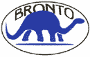 Зарегистрированная торговая марка BRONTO