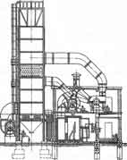 зерносушилка ДСП-32 ОТ